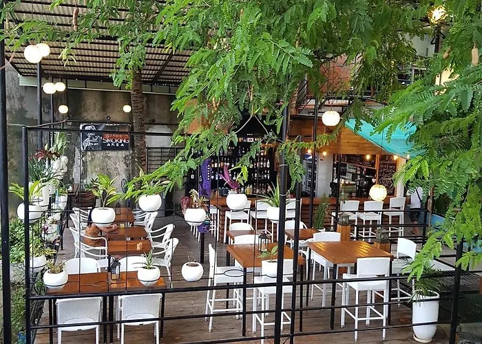 Homestay La Place Lapu-Lapu City