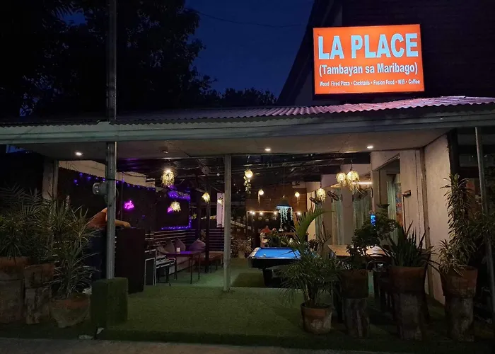 La Place Homestay *