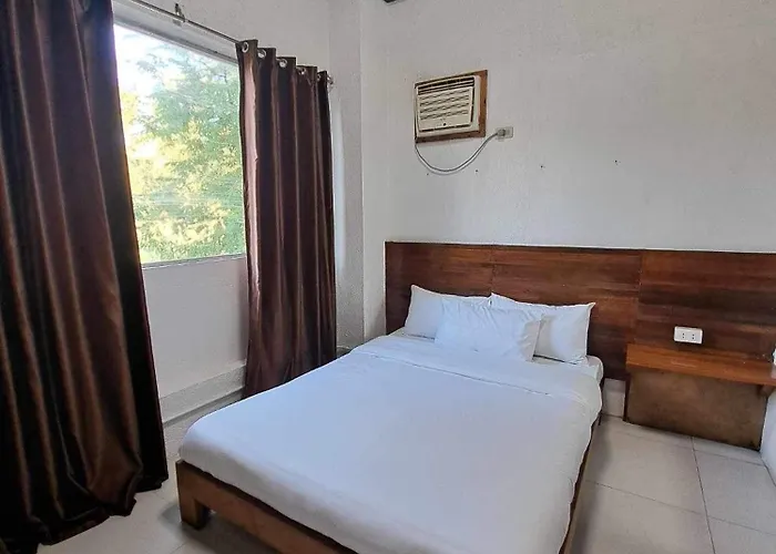 Homestay La Place *