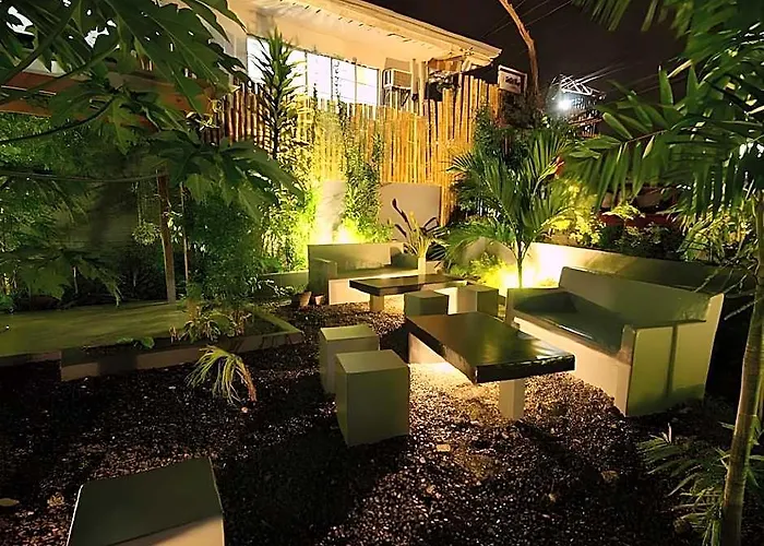 La Place Homestay *