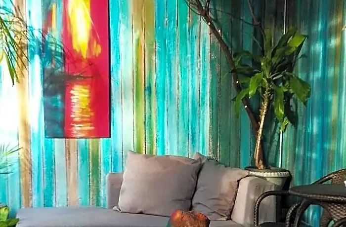 Homestay La Place Lapu-Lapu City