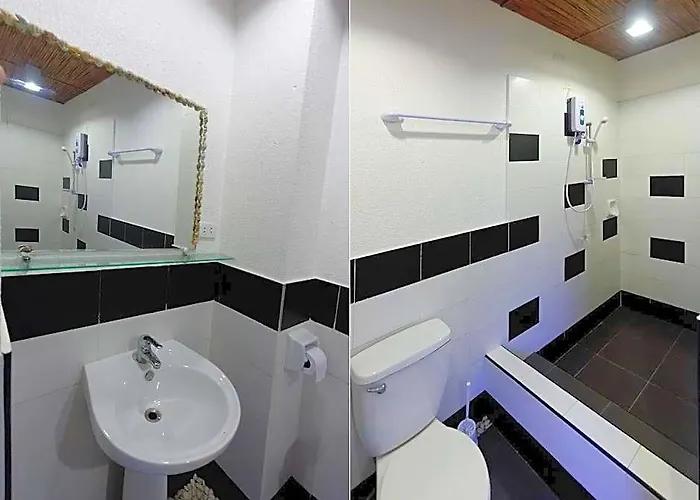 La Place Homestay
