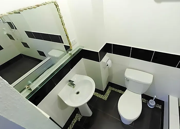 La Place Homestay Lapu-Lapu City